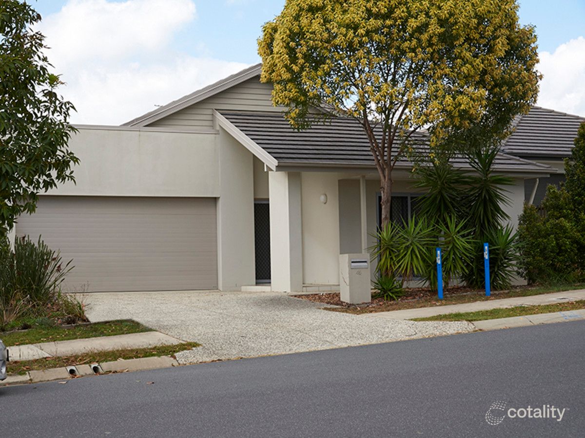 45 Leon Capra Dr, Augustine Heights, QLD 4300