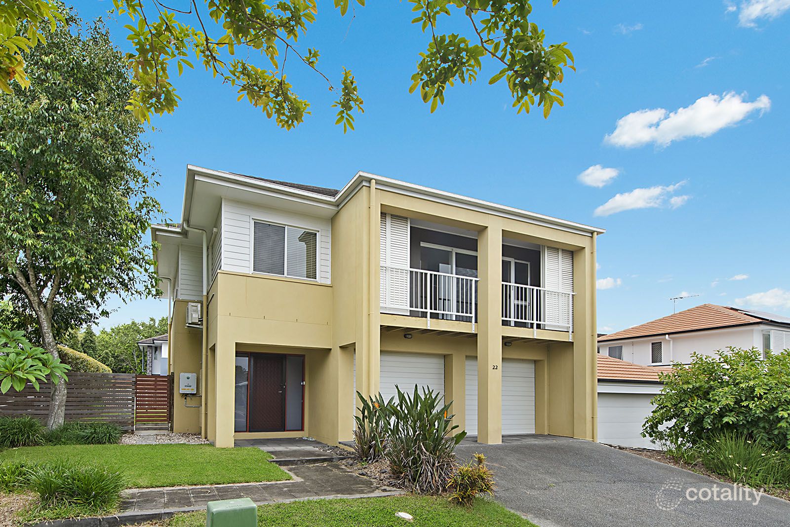 22 Kingsley St, Murarrie, QLD 4172