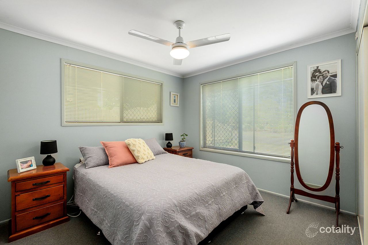 13 Lindberg St, Wilsonton, QLD 4350