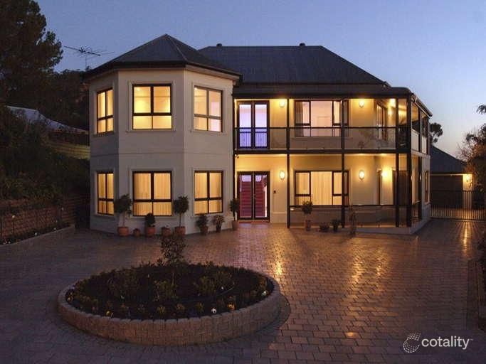 28 Old Belair Rd, Mitcham, SA 5062