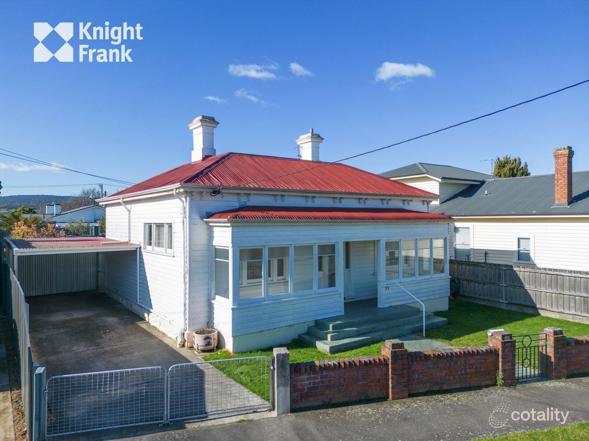 22 Albion St, Invermay, TAS 7248