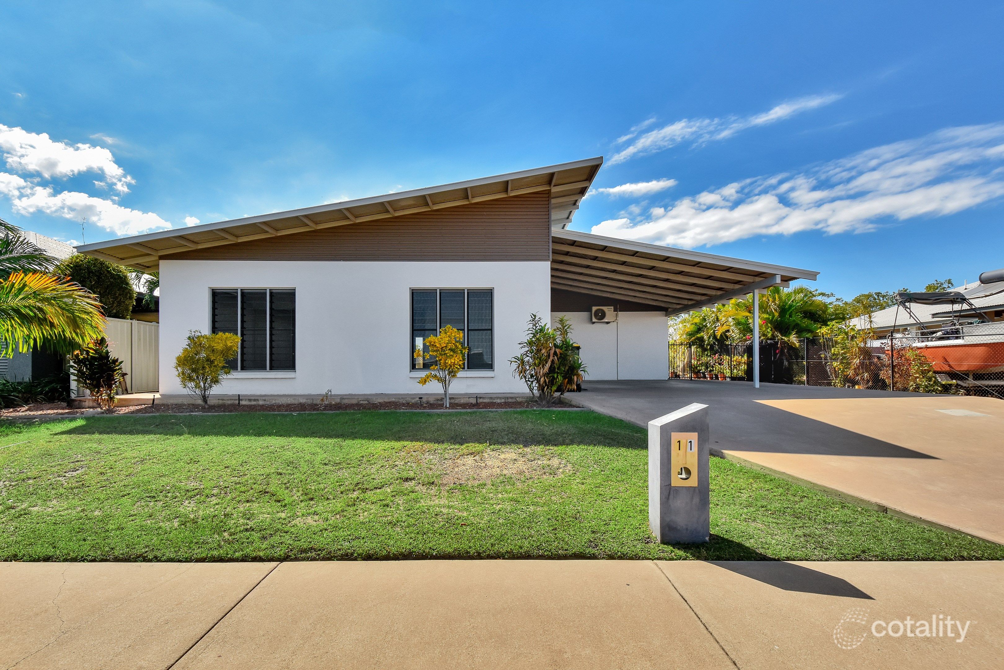 11a Stephanie St, Bellamack, NT 0832
