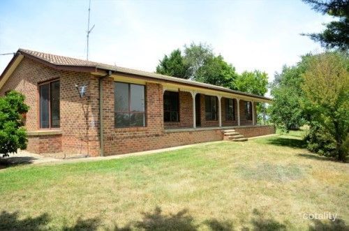 1 Keys St, Bombala, NSW 2632