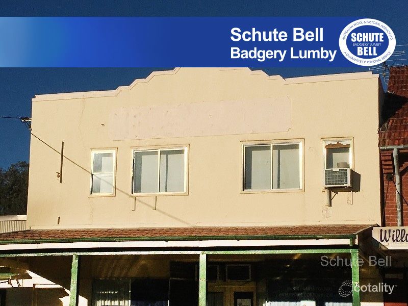 22-24 Richard St, Bourke, NSW 2840