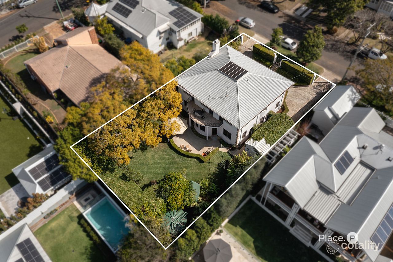7 Lonsdale St, Ascot, QLD 4007