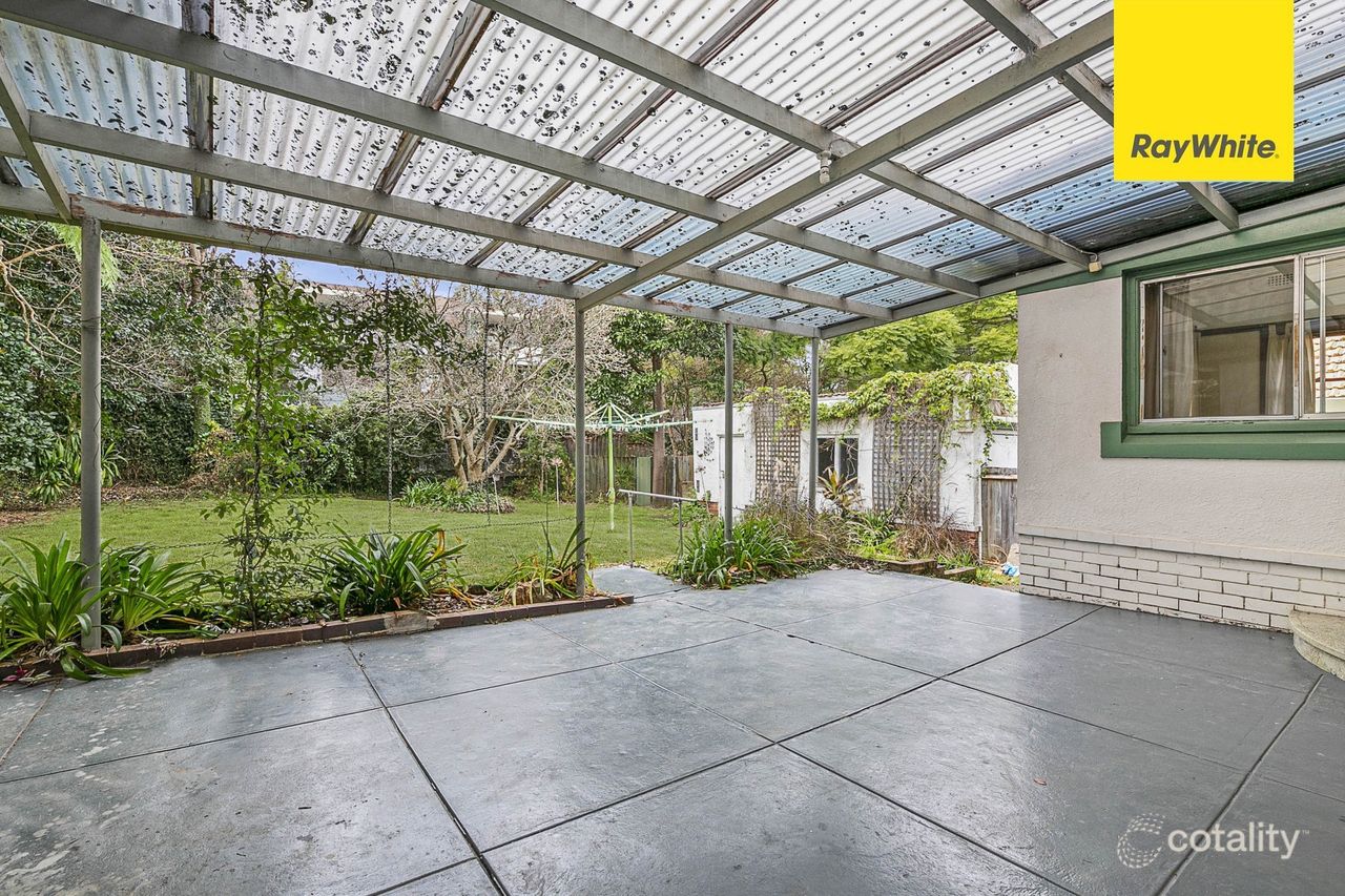 12 Rosebank Ave, Epping, NSW 2121