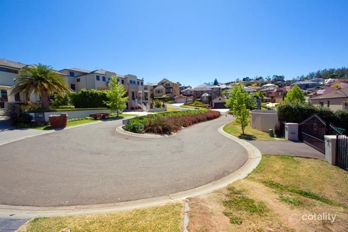 6 Lanark Ct, Castle Hill, NSW 2154