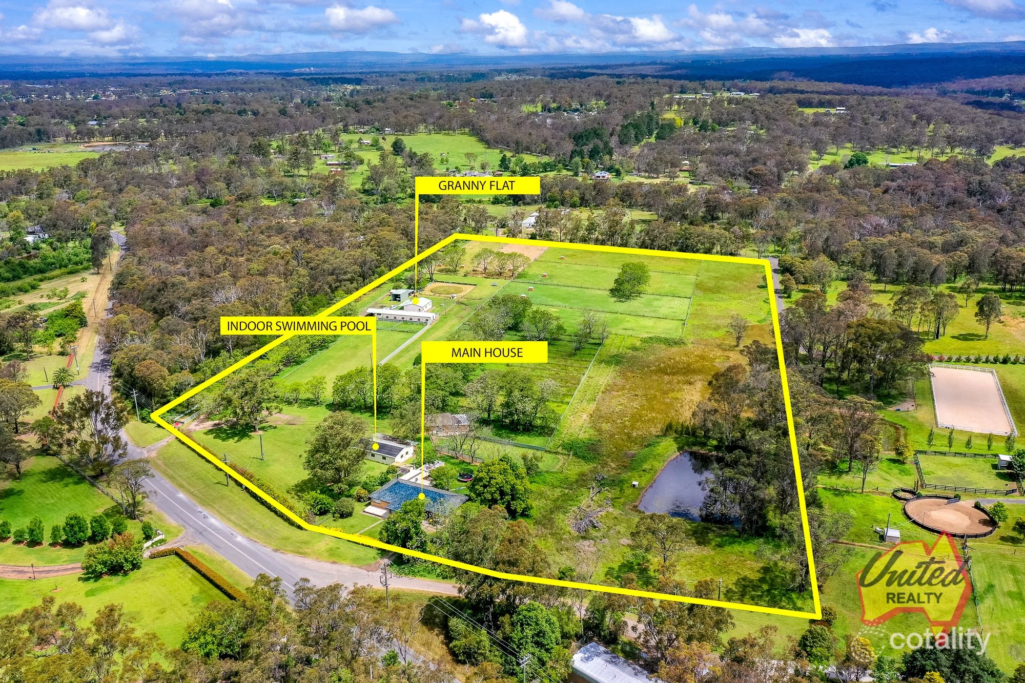325 Oaks Rd, Thirlmere, NSW 2572