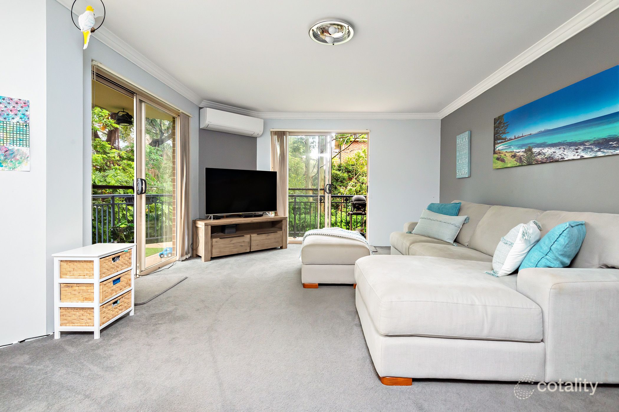 29/8 Koorala St, Manly Vale, NSW 2093