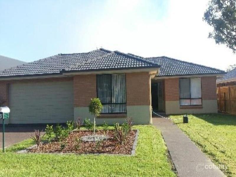 8 Birkdale Bvd, Cessnock, NSW 2325