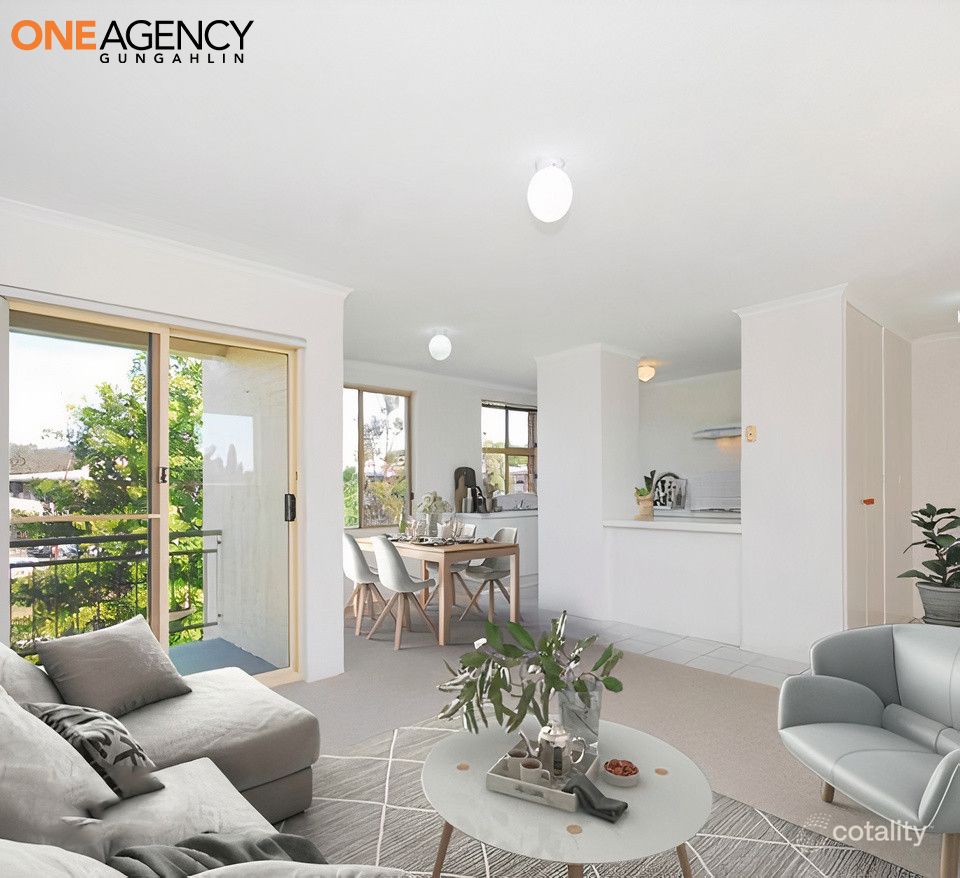 22/2 Antis St, Phillip, ACT 2606