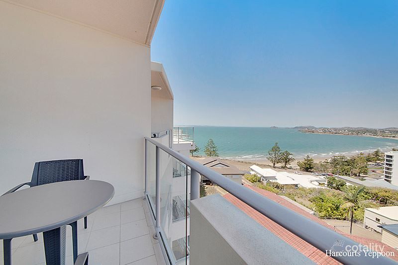 56/30-32 Adelaide St, Yeppoon, QLD 4703