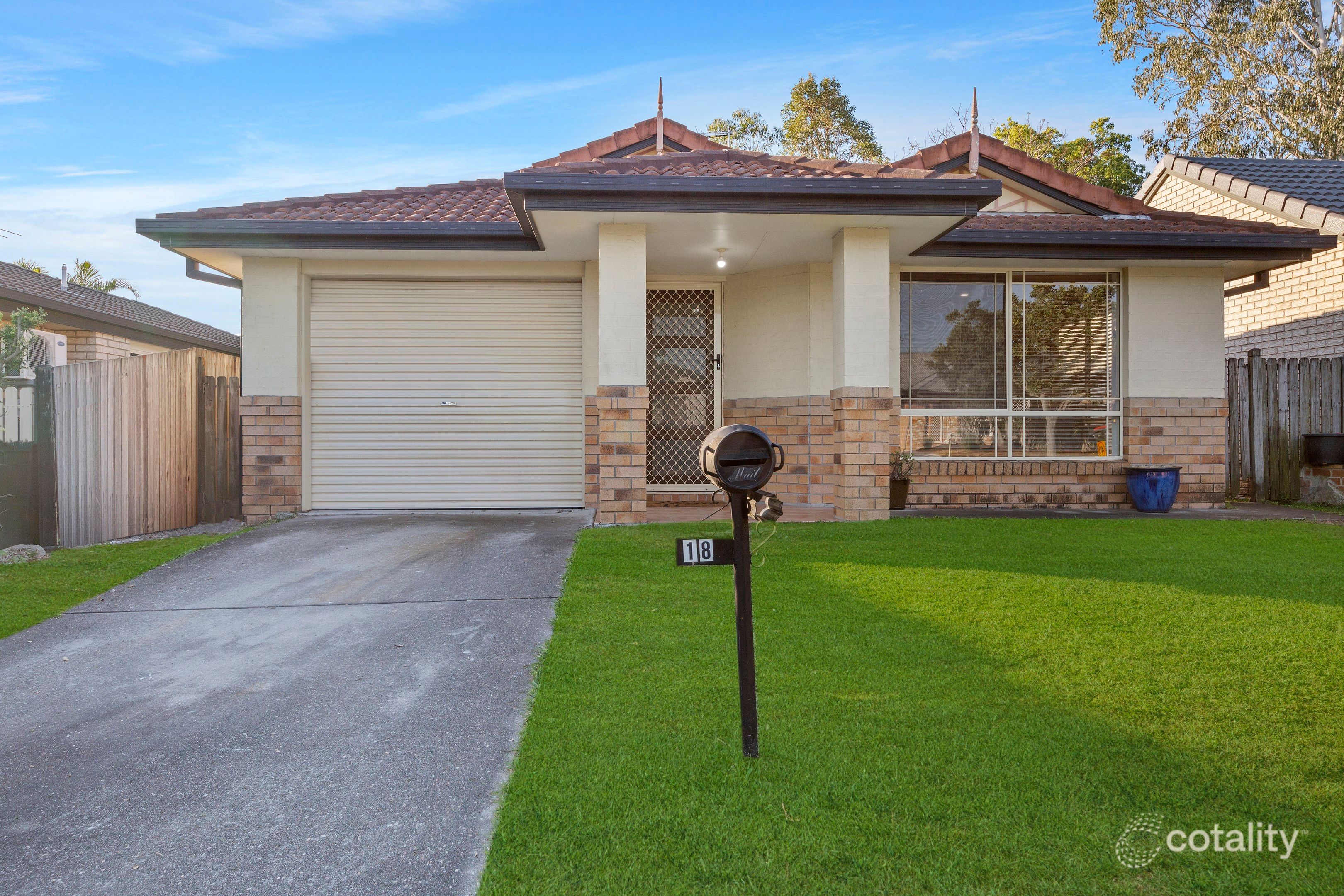 18 Macedon St, Hemmant, QLD 4174