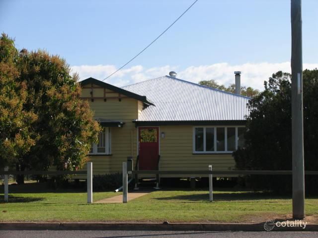 70 Meson St, Gayndah, QLD 4625