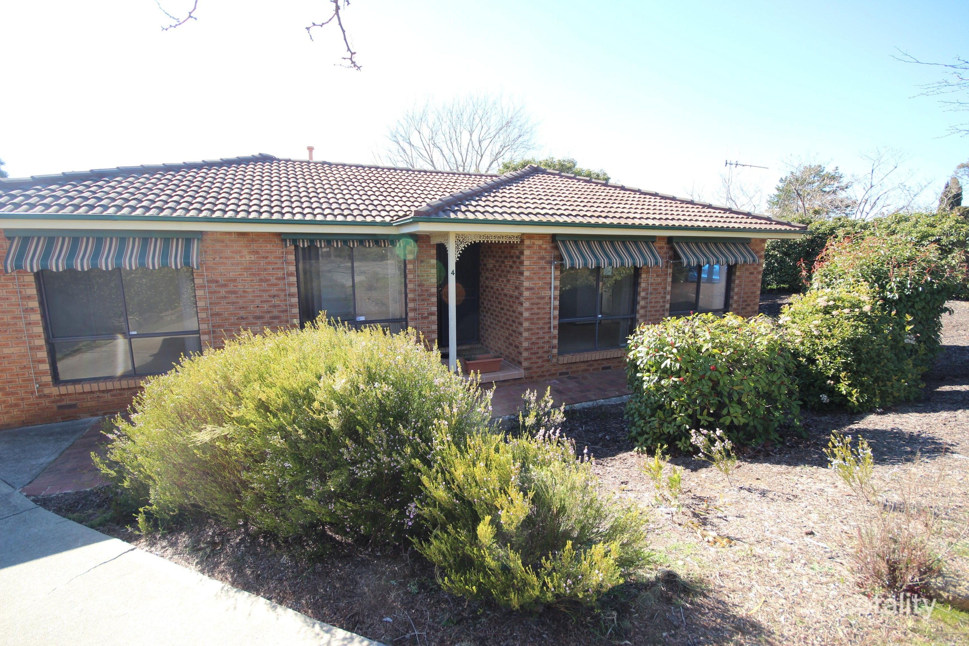 4 Absolon Pl, Mckellar, ACT 2617