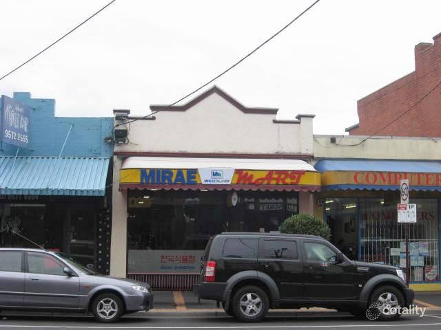 135 Koornang Rd, Carnegie, VIC 3163
