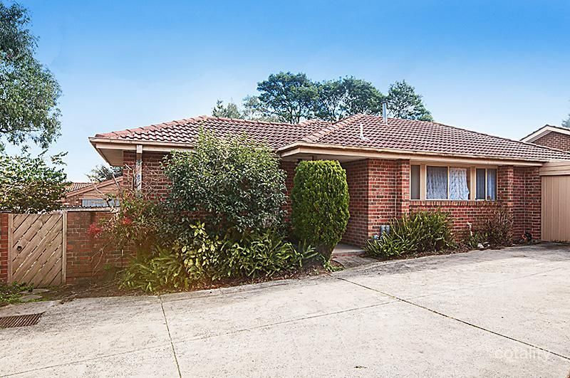 2/187 Jells Rd, Wheelers Hill, VIC 3150