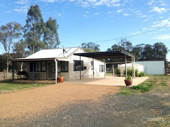 4l Lesslies Rd, Ballimore, NSW 2830