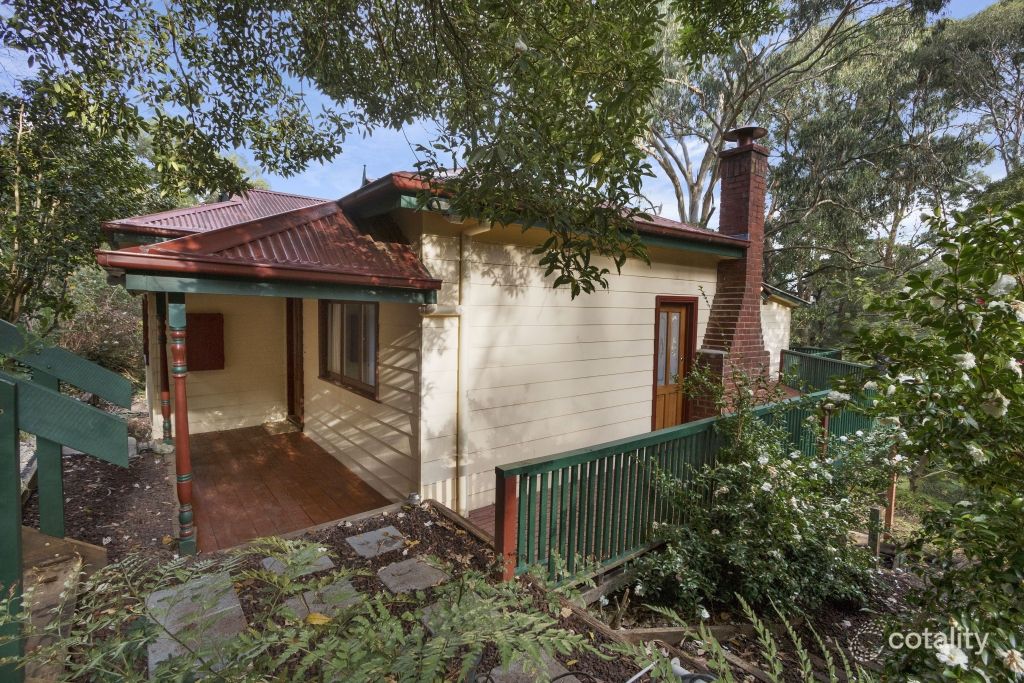 47 Alexander Ave, Upwey, VIC 3158