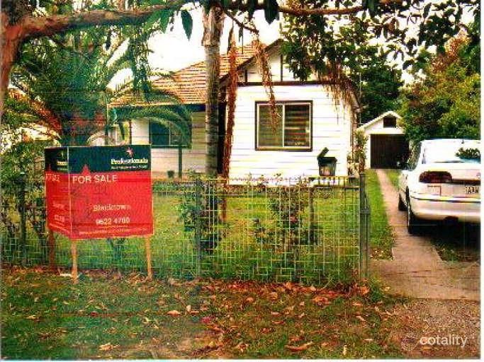 17 Carinya St, Blacktown, NSW 2148