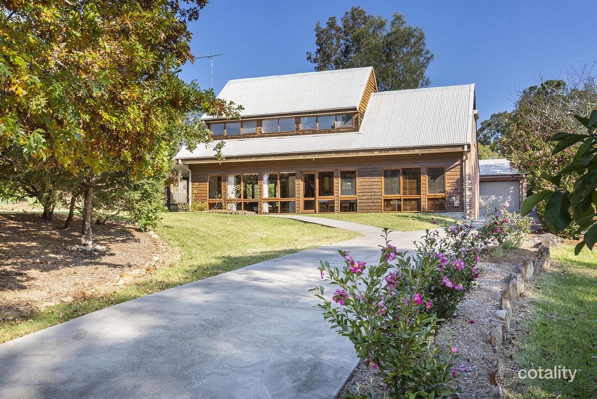 22 Summer Rd, Faulconbridge, NSW 2776
