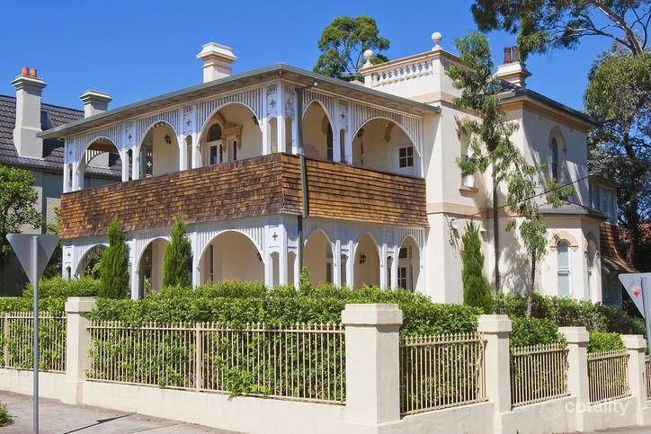 4/78 Cambridge St, Stanmore, NSW 2048