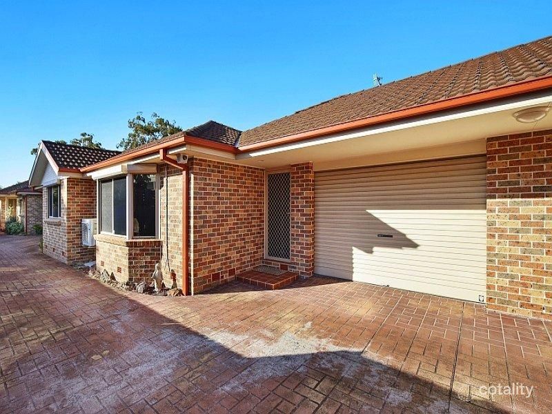 2/7 Bream Rd, Ettalong Beach, NSW 2257