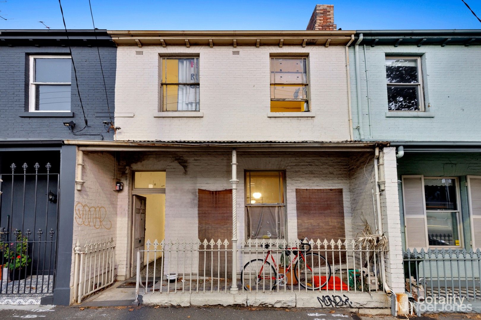 438 Lygon St, Carlton, VIC 3053