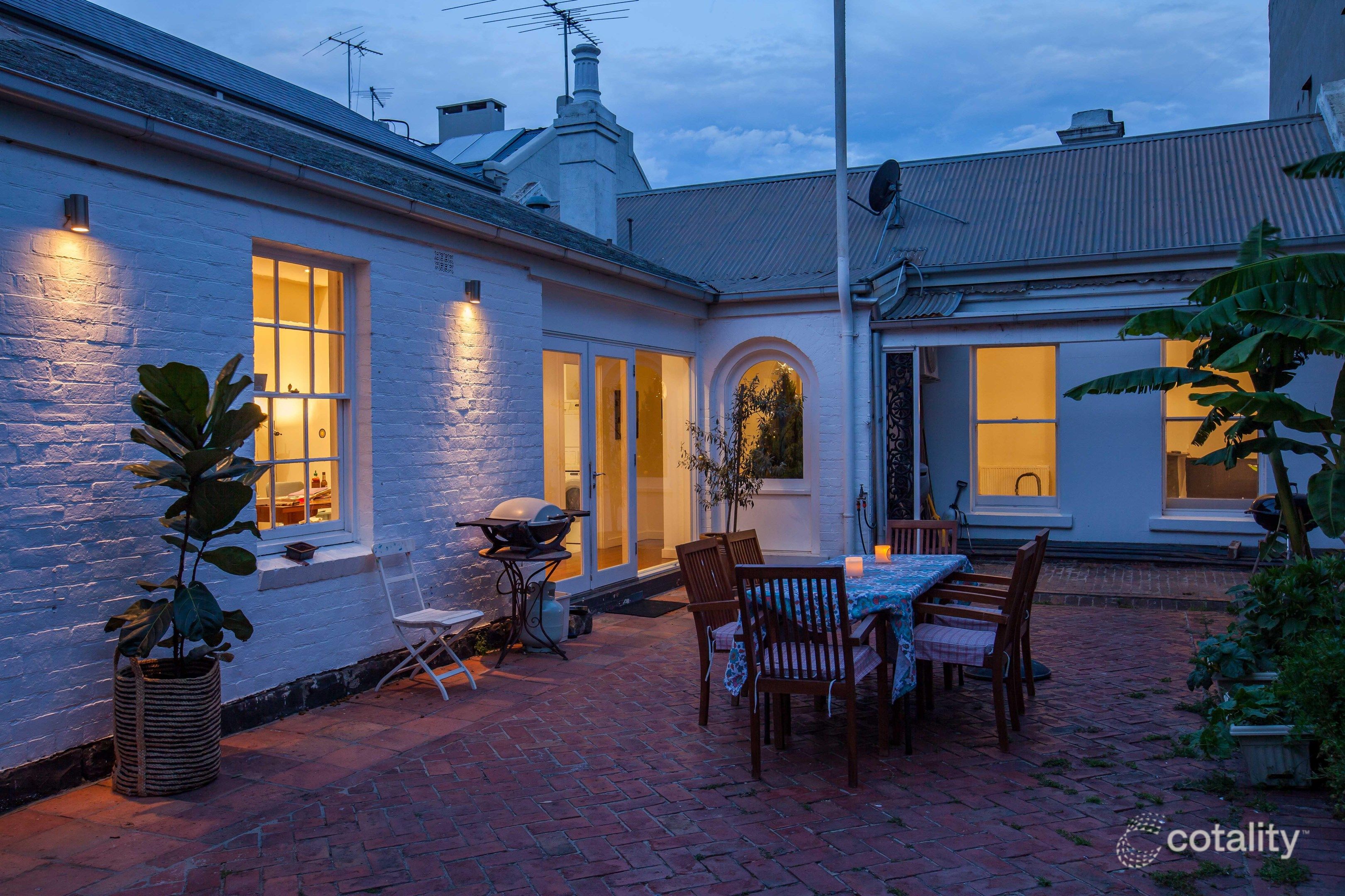 121-123 Powlett St, East Melbourne, VIC 3002