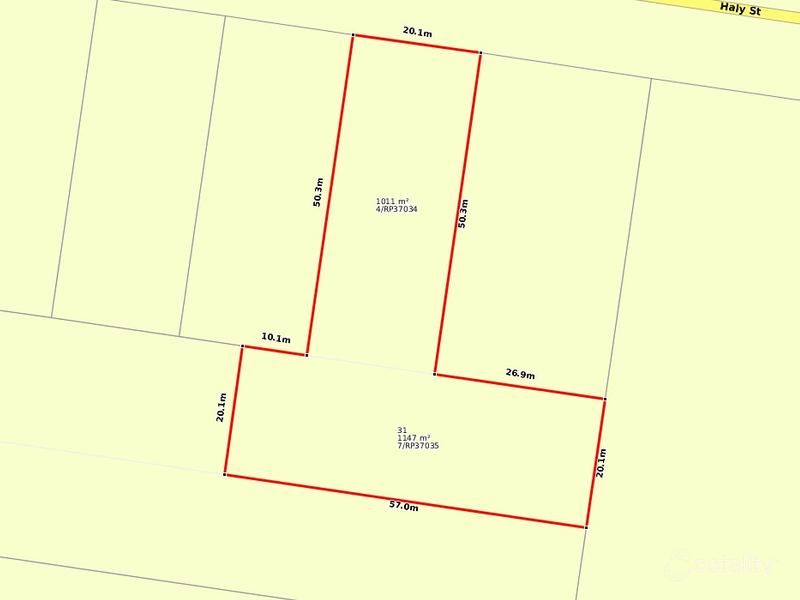 31 Haly St, Kingaroy, QLD 4610