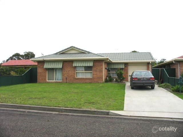 54 Killawarra St, Wingham, NSW 2429