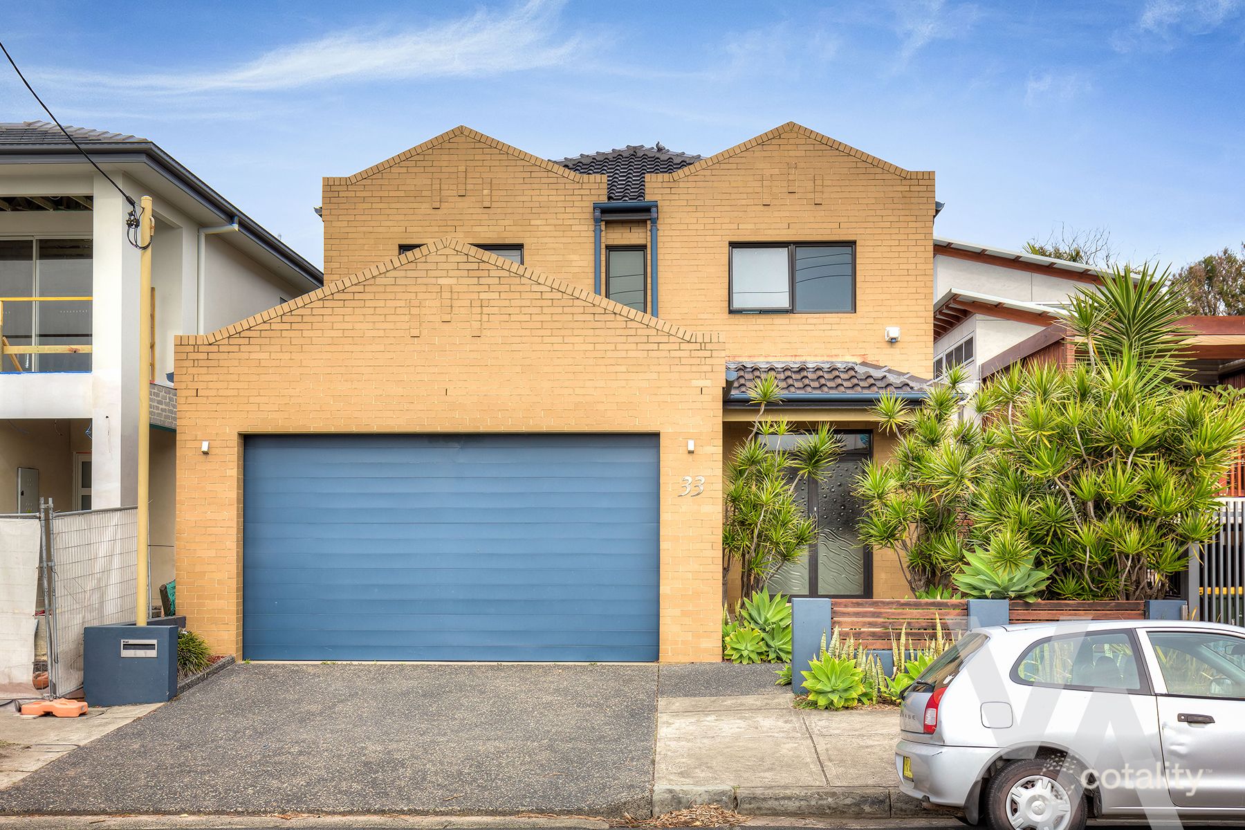 33 Patrick St, Merewether, NSW 2291