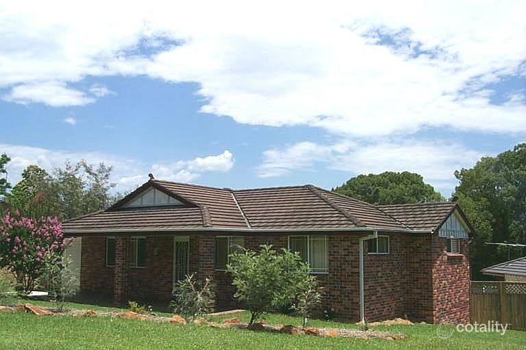 18 Raymond Cl, Bellingen, NSW 2454