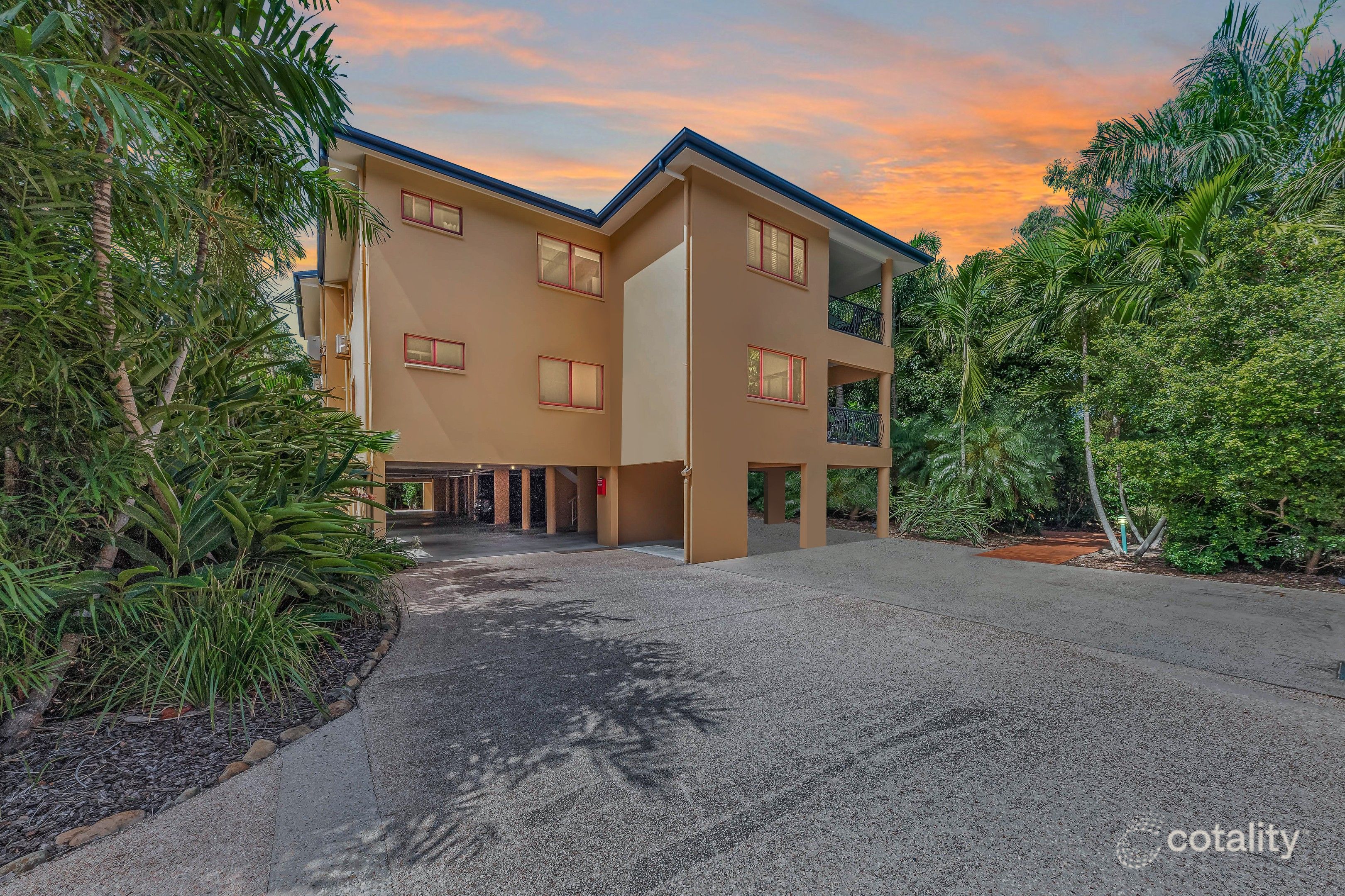 6/11 Maeva St, Jubilee Pocket, QLD 4802