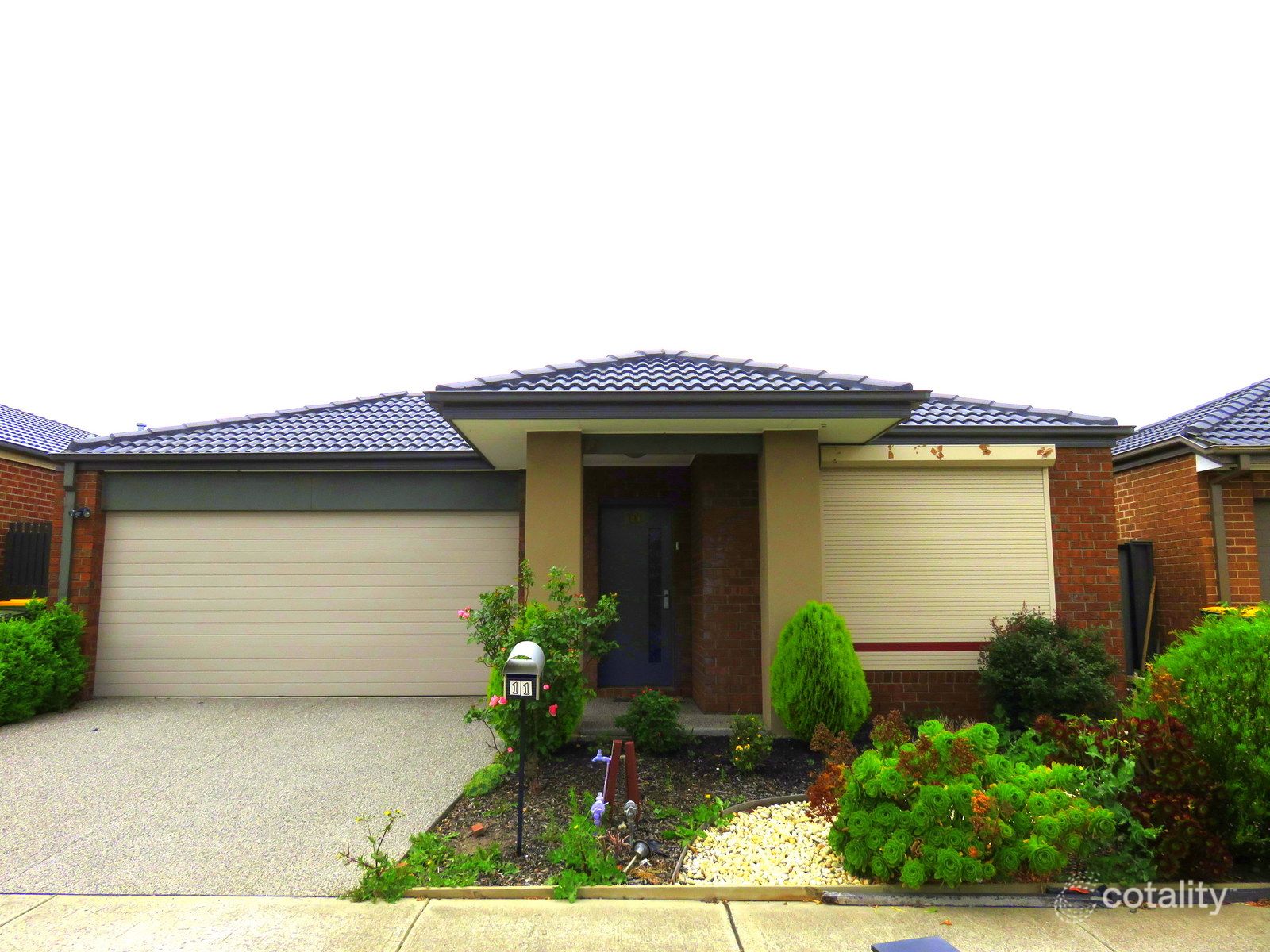 11 Bancroft St, Wollert, VIC 3750