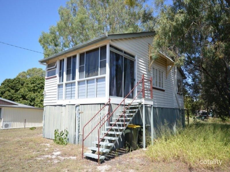 33 Howard St, Burrum Heads, QLD 4659