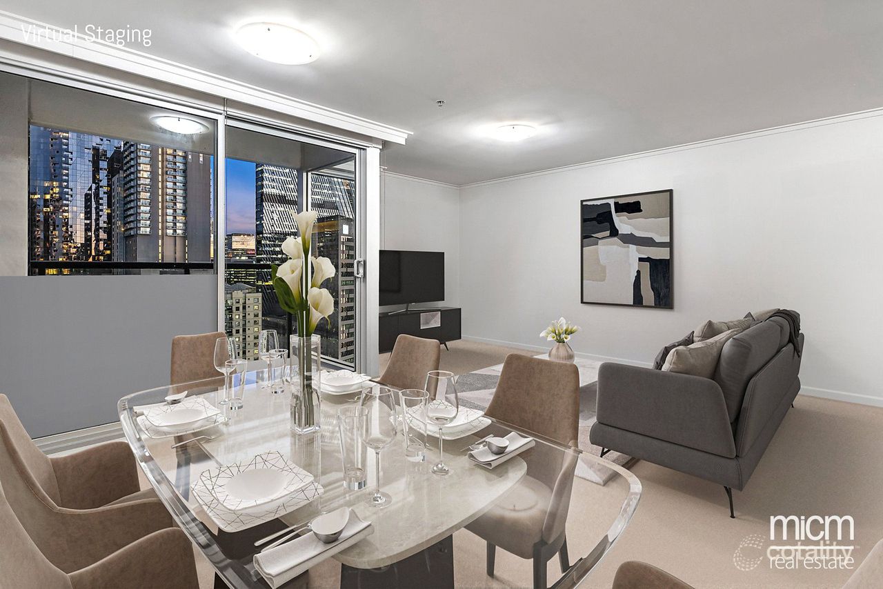 1111/58 Jeffcott St, West Melbourne, VIC 3003