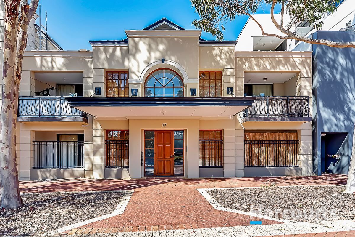 17b Shenton Ave, Joondalup, WA 6027