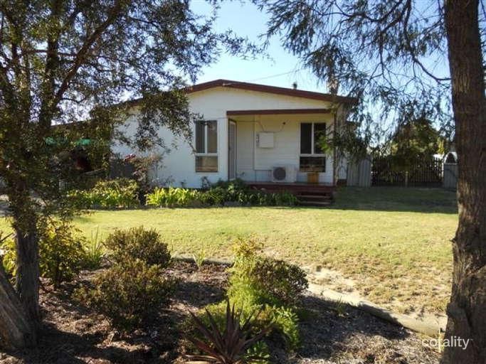 17 Cronin St, Nyabing, WA 6341