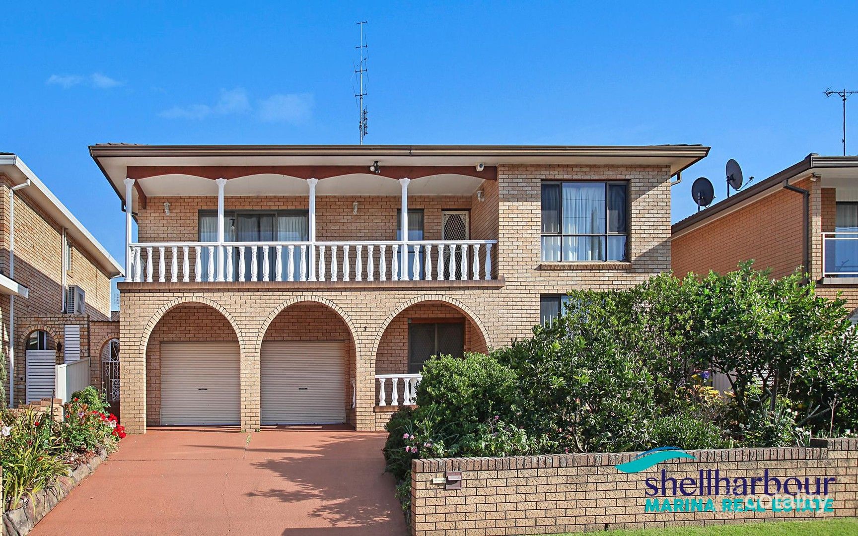3 Meadow Bank Pl, Barrack Heights, NSW 2528