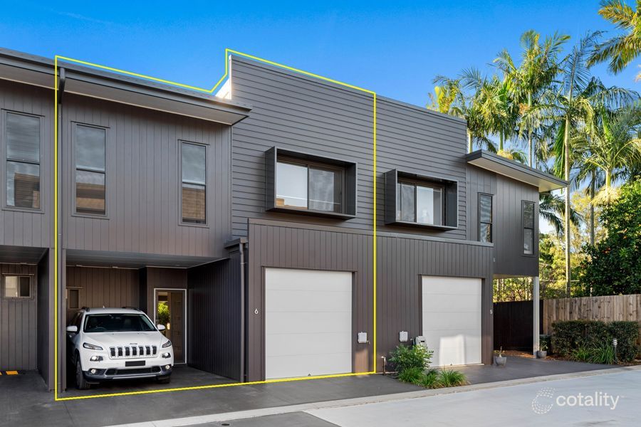 6/41 Creekside Tce, Albany Creek, QLD 4035