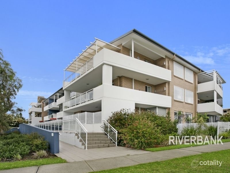 62/13-19 Pastoral Cct, Pemulwuy, NSW 2145