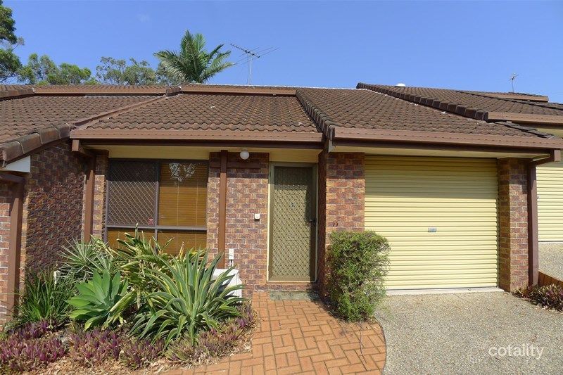 9/93 Barbaralla Dr, Springwood, QLD 4127