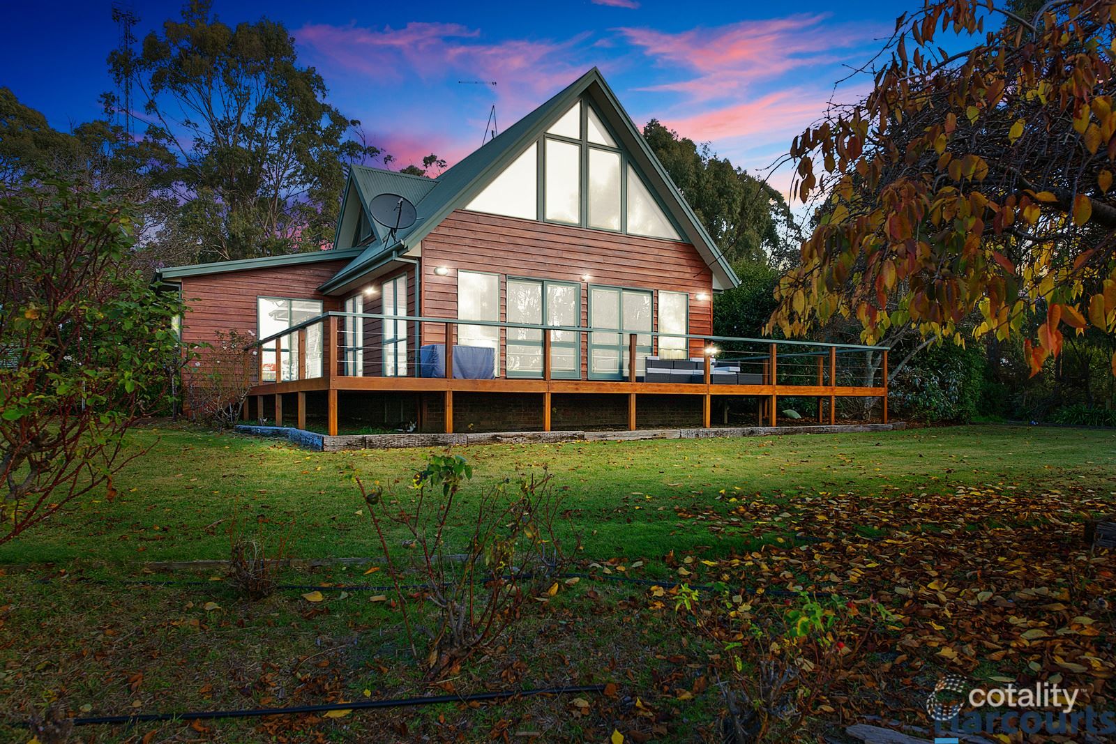 75 Gumbowie Dr, Port Sorell, TAS 7307