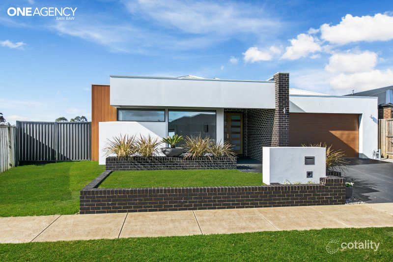 8 Gaston Ct, Trafalgar, VIC 3824