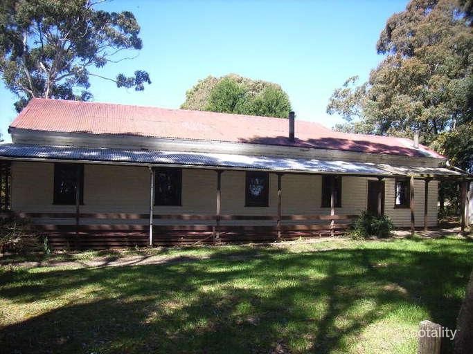 194 Harbours Rd, Yendon, VIC 3352