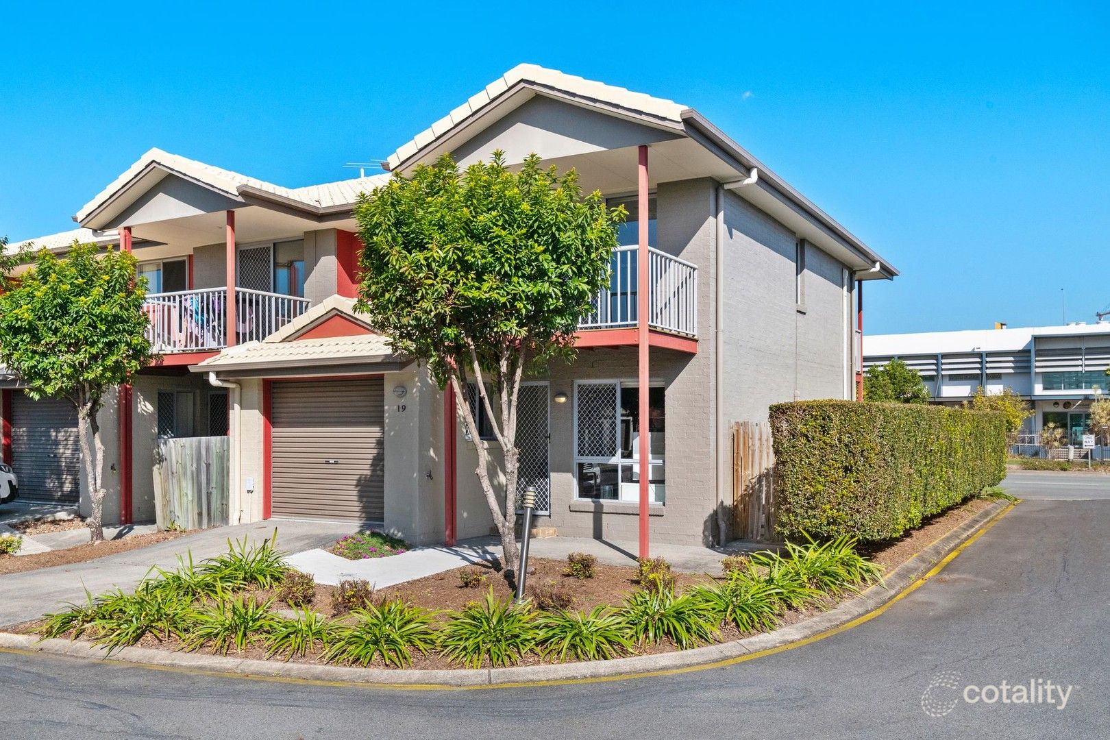 19/6-32 University Dr, Meadowbrook, QLD 4131