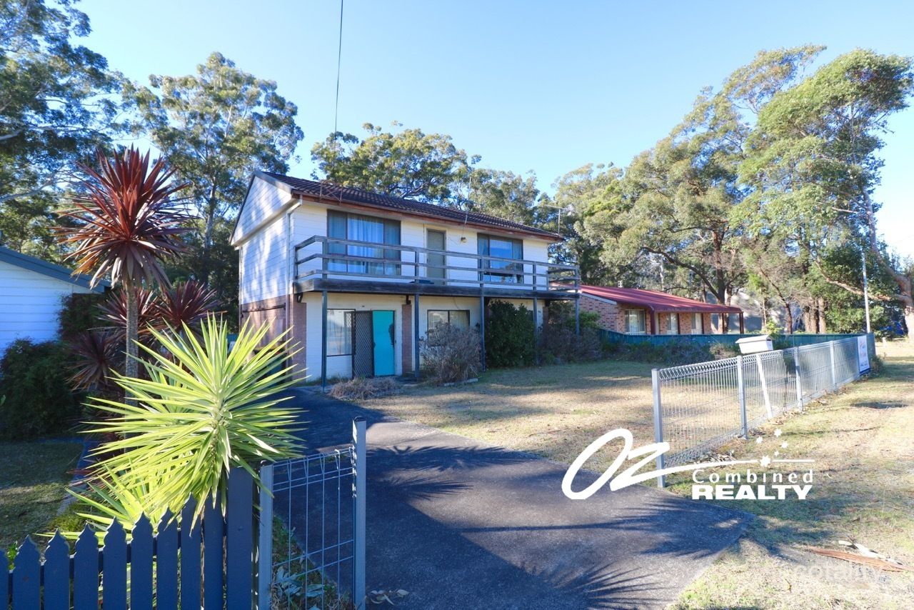 14 Elanora Pde, Basin View, NSW 2540