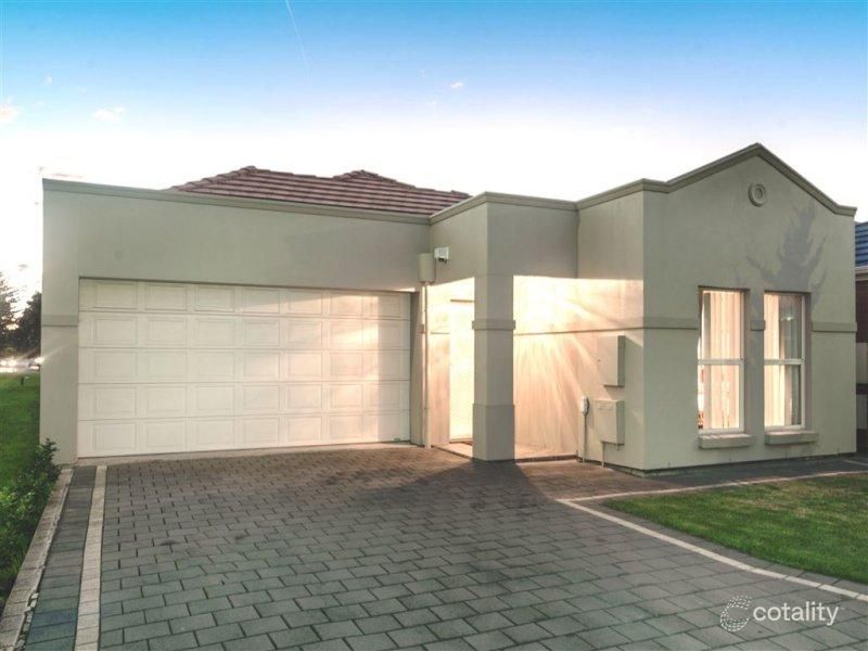 18 Griffiths St, Henley Beach, SA 5022