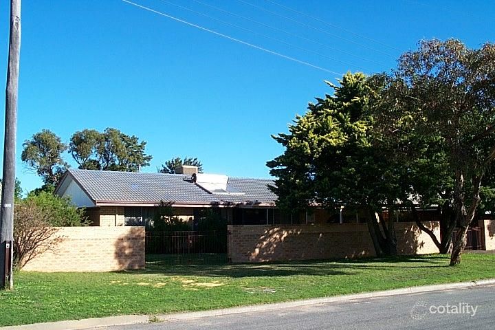 10 Hogan St, Spalding, WA 6530